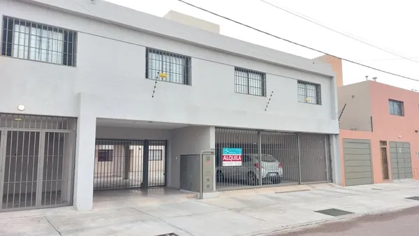 Departamento en Bordalesas