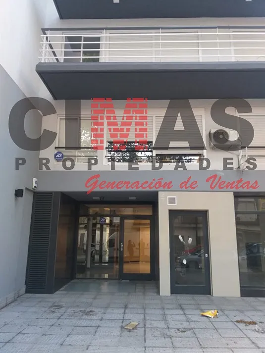 Departamento en Av. JONTE 2700