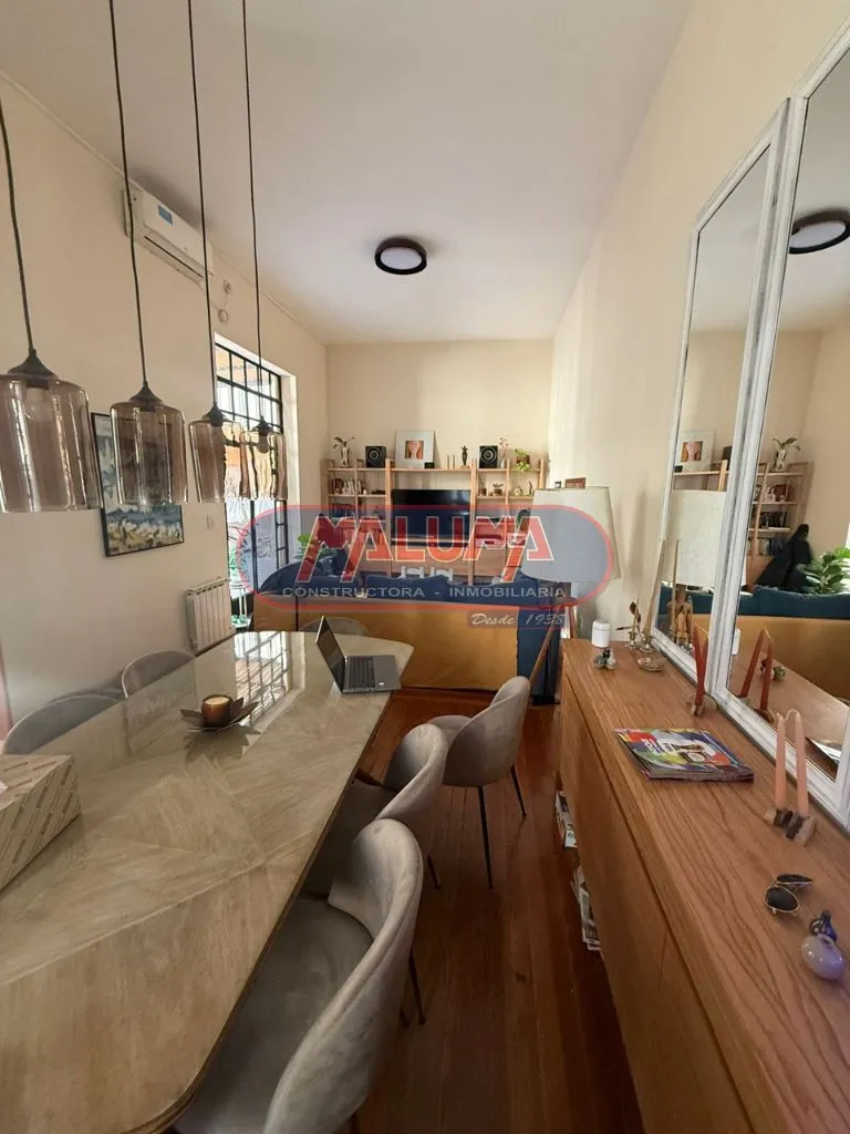 Casa en El Zorzal 6900