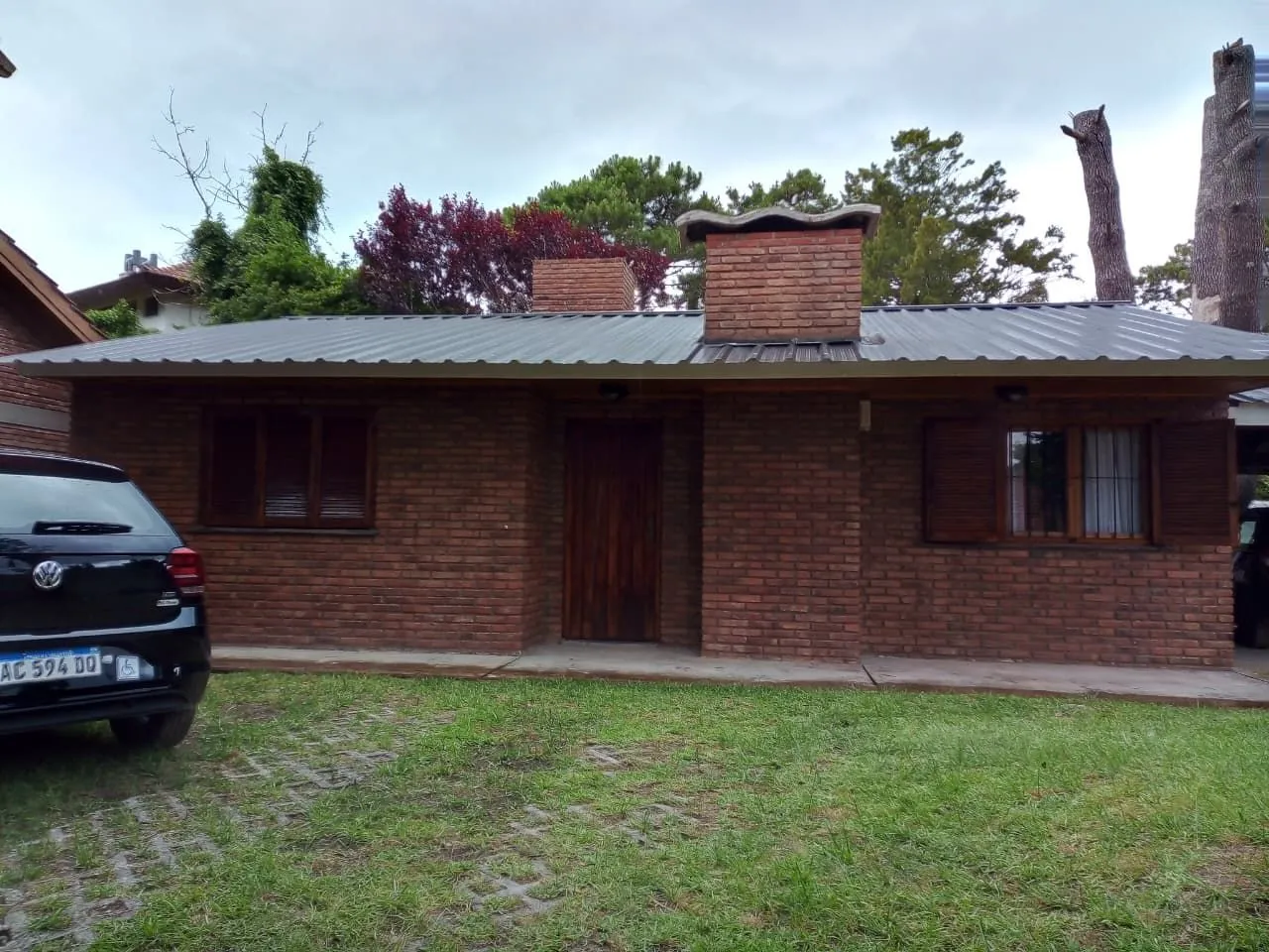 Casa en Calle Alameda 20 300