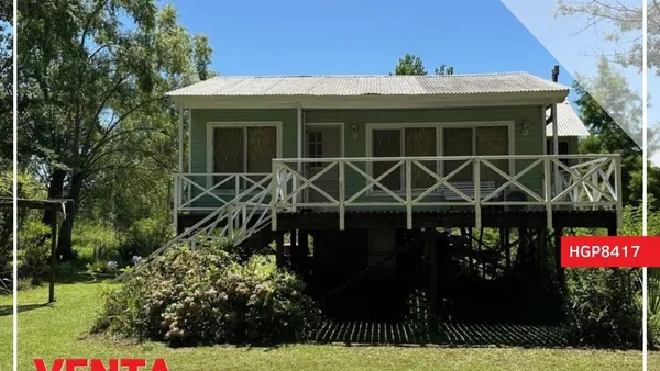 Lote en Arroyo Espera