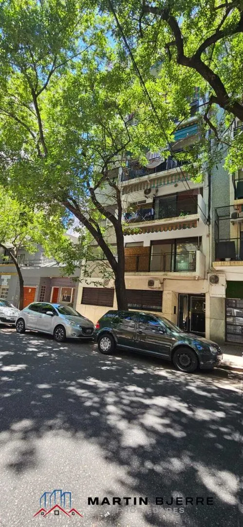 Departamento en Riglos 400