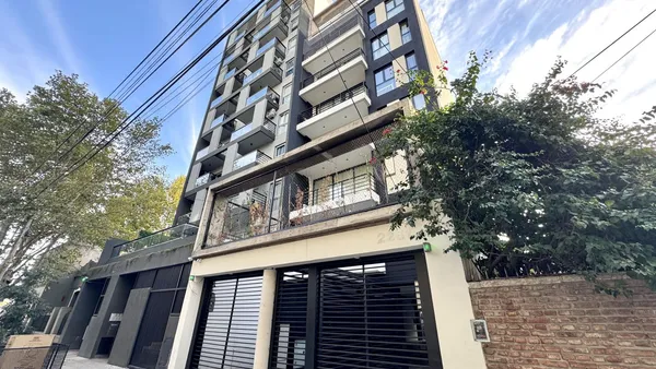 Departamento en José Murias 2200