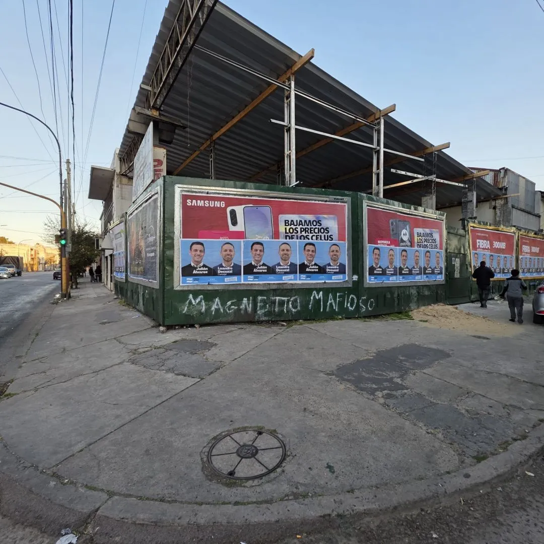 Local Comercial en Armenia 1000