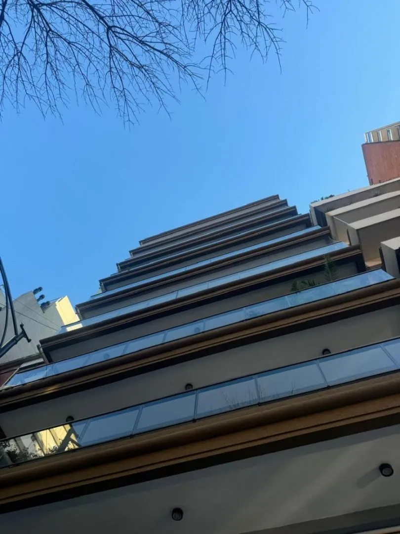 Departamento en Andonaegui 2100