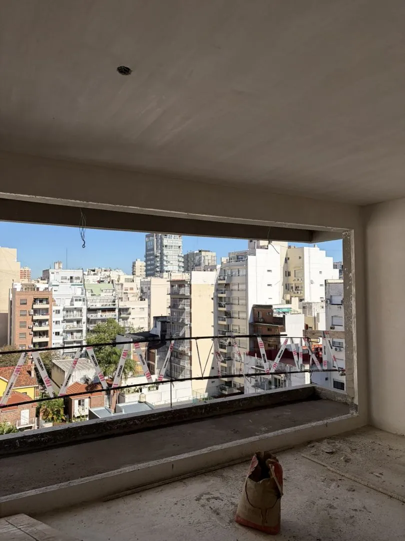 Departamento en Fernandez Blanco 2300