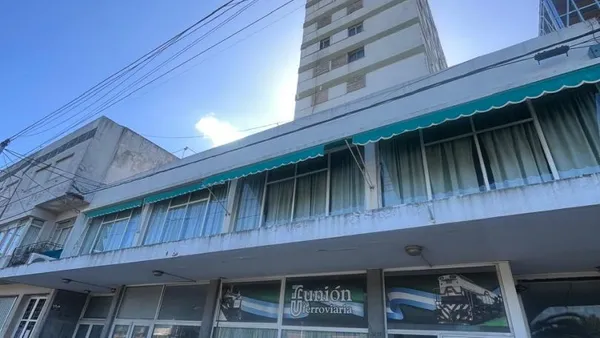 Departamento en Av. pringles 3200