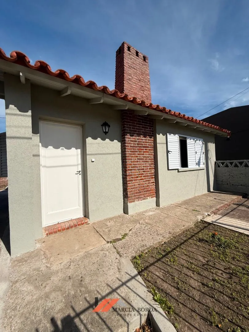 Casa en Calle Prol. Vivo 100