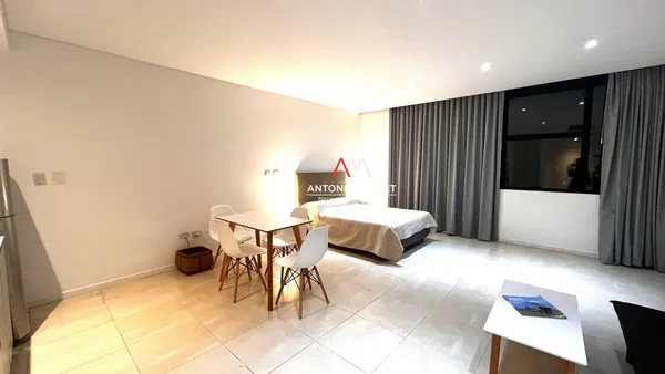 Departamento en Av. del Puerto 200