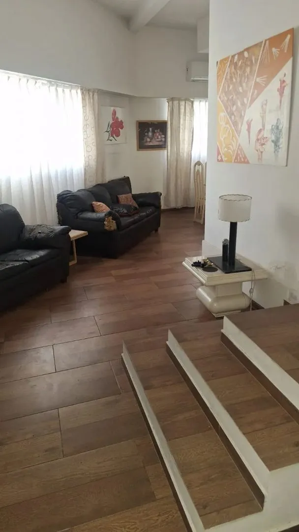 Casa en Teodoro García 3700