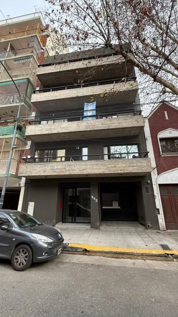 Departamento en TERRERO 900