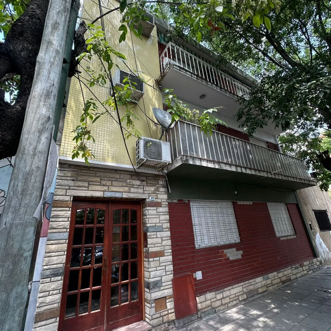 Departamento en CHOELE CHOEL 400