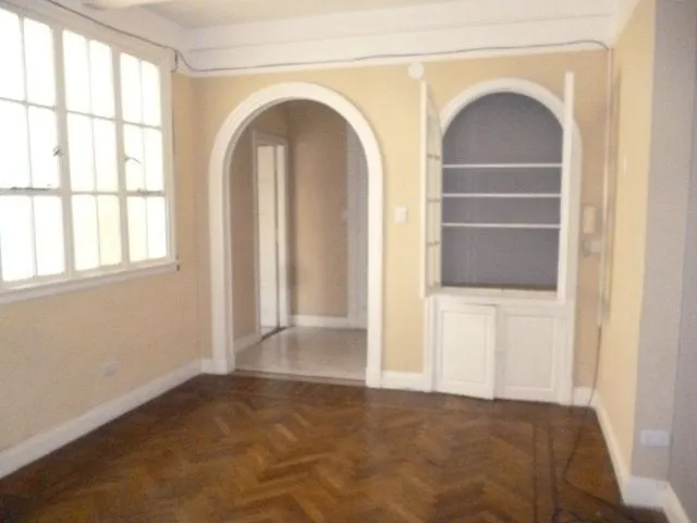 Departamento en SANTA FE AV. 1600