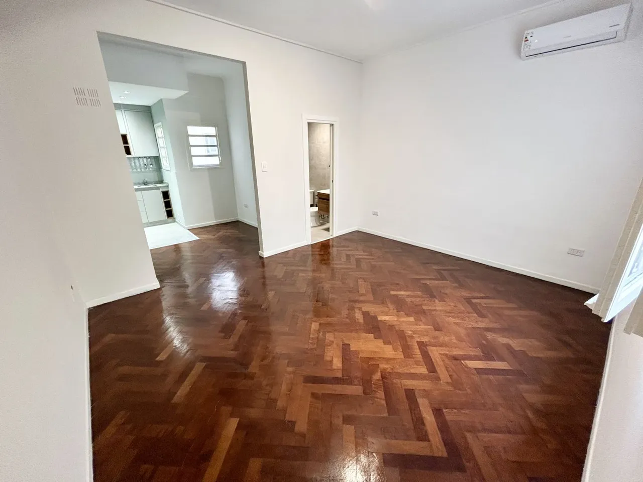 Departamento en CHARCAS 2900