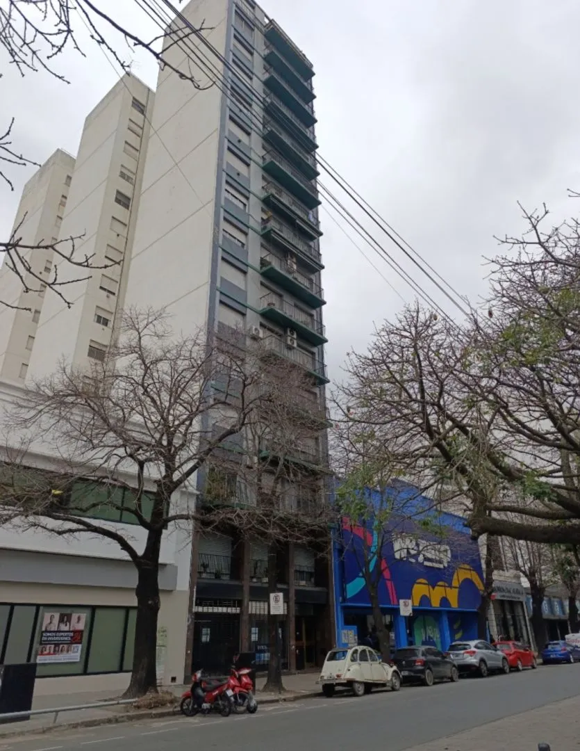 Departamento en calle 51 600