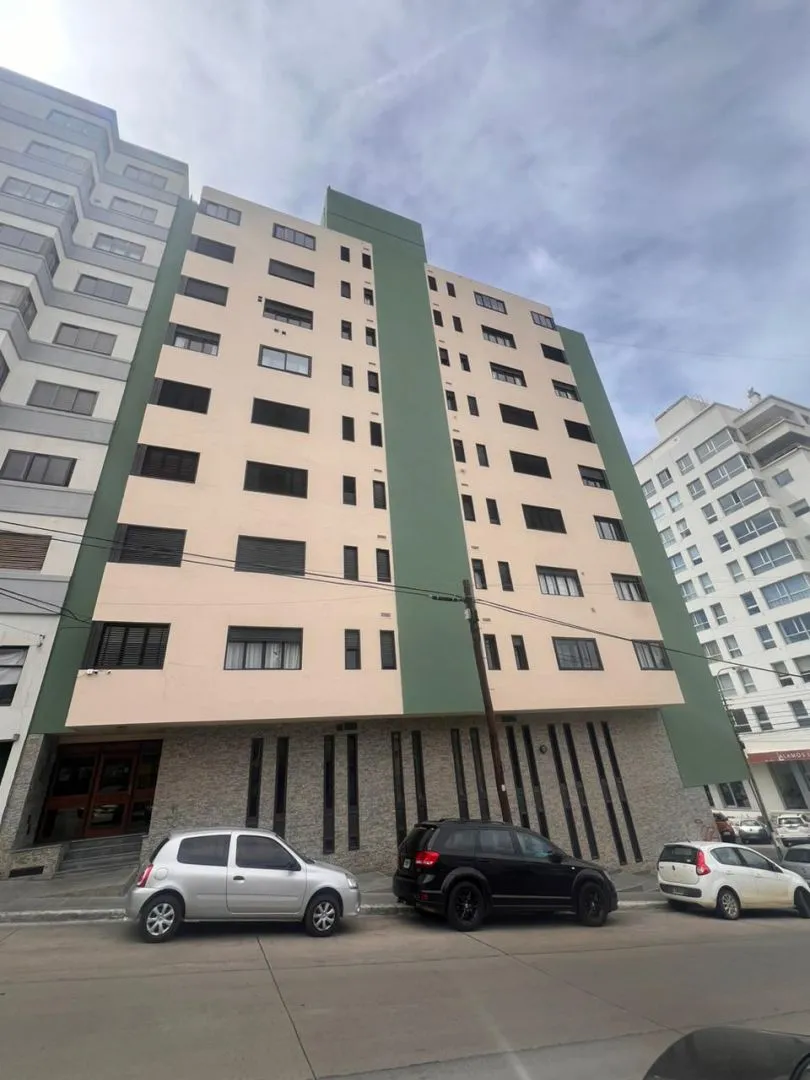 Departamento en Italia