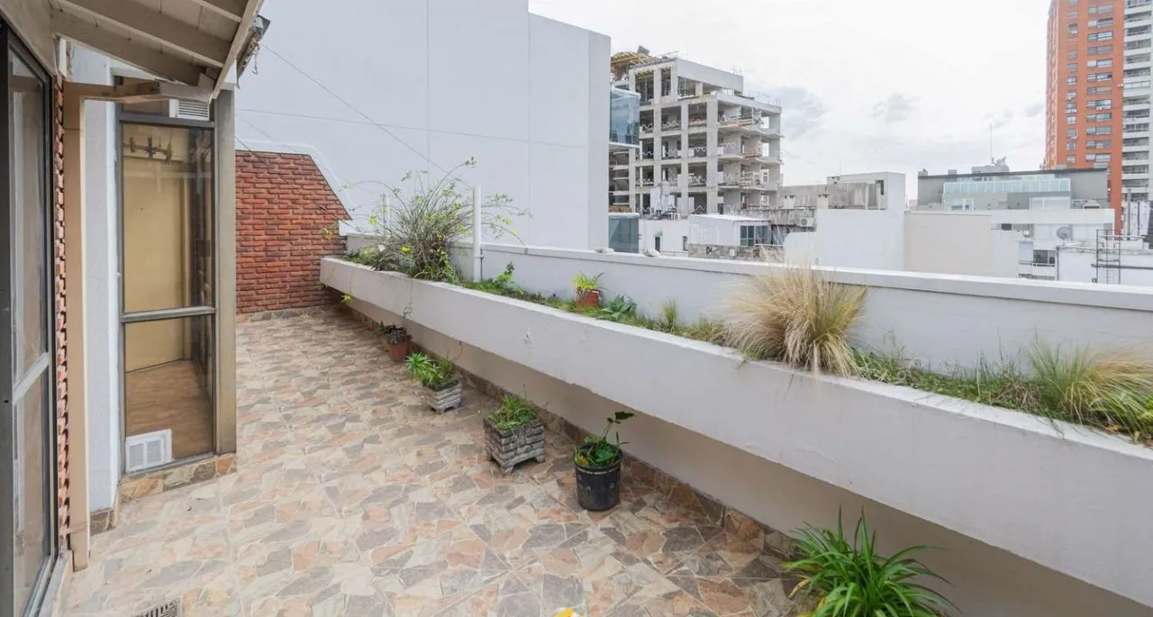 Departamento en DEL PINO, VIRREY 2300