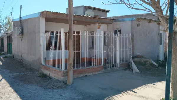 Casa en Conquistadores d