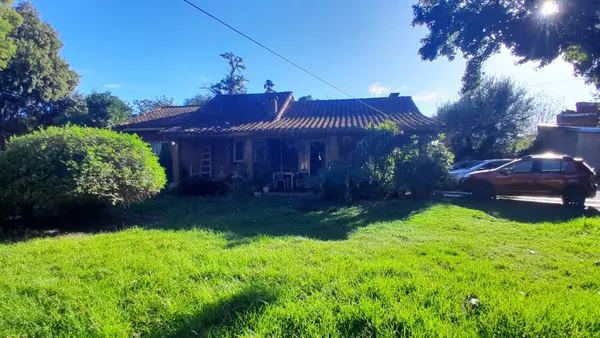 Quinta en Ventura Coll 600