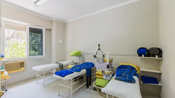 Departamento en Ramon Freire 1300