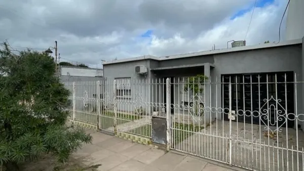 Casa en ALTA GRACIA 2600