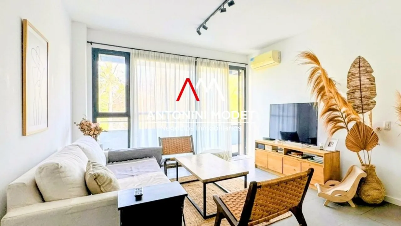 Departamento en Av patricias arg 2000