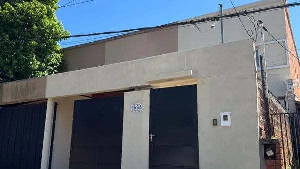 Casa en Calle 100A 1500