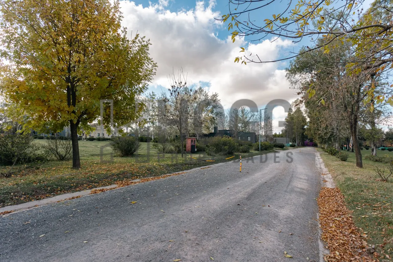 Lote en Ruta Nacional NÂ