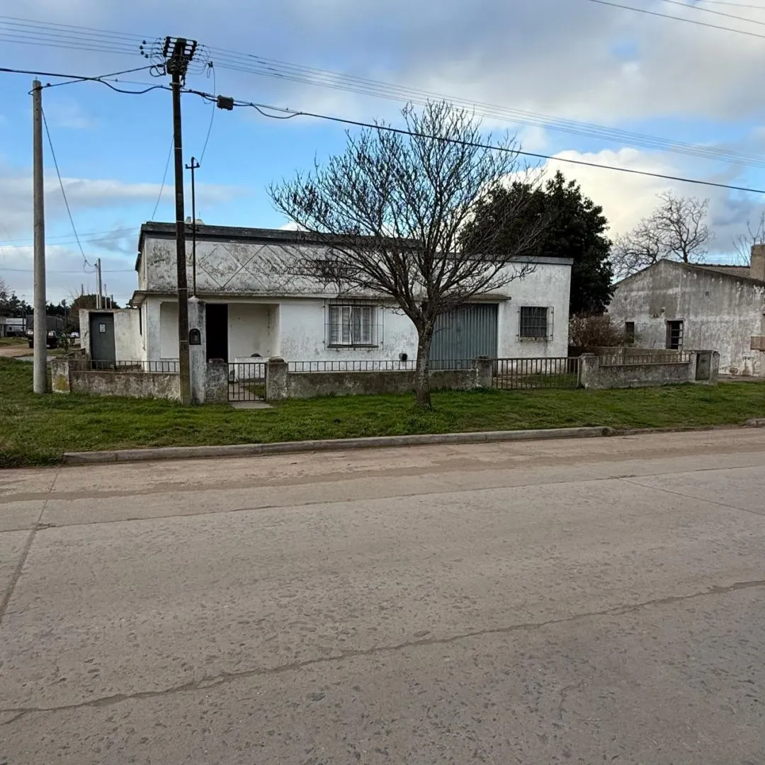 Casa en Calle 39 y 44