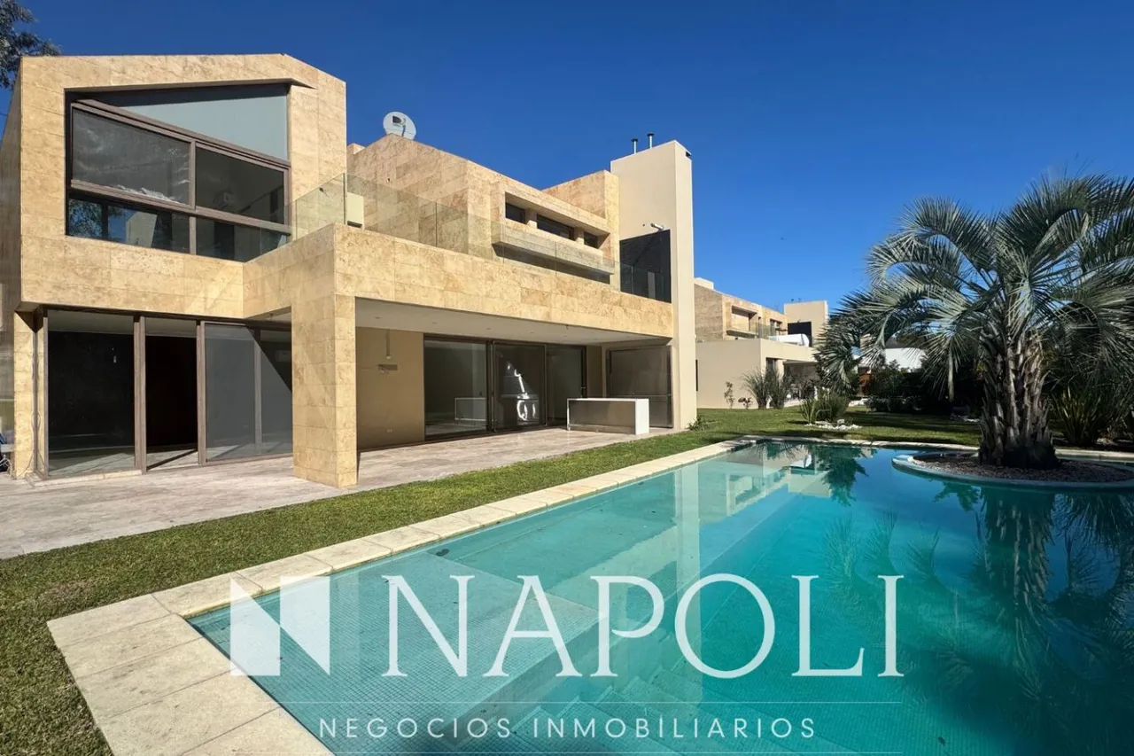 Casa en
