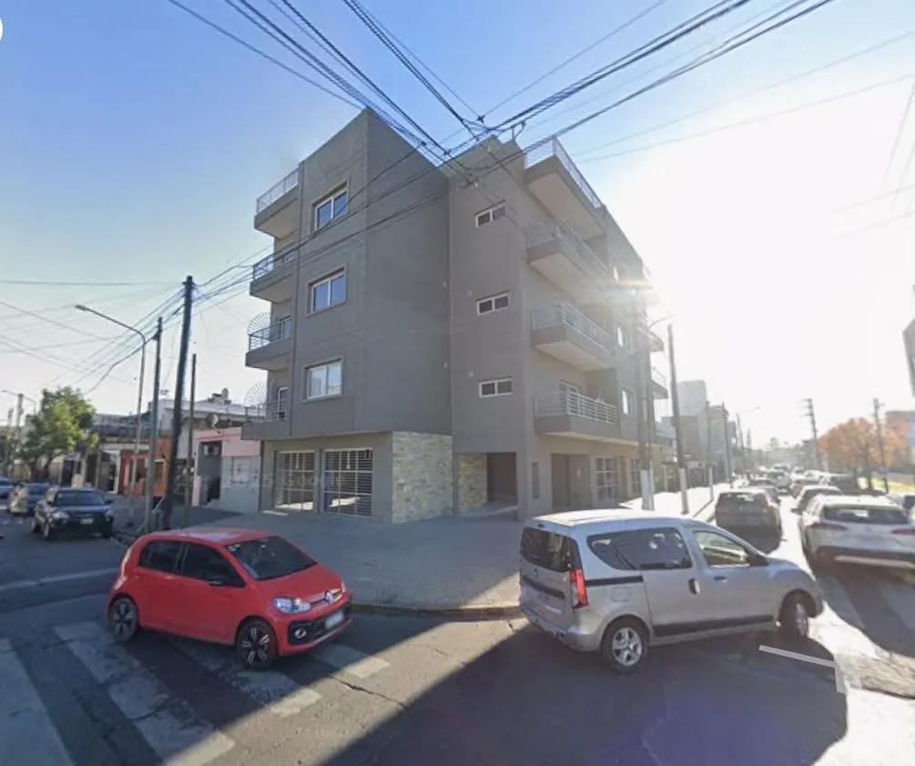 Departamento en Marmol 2100