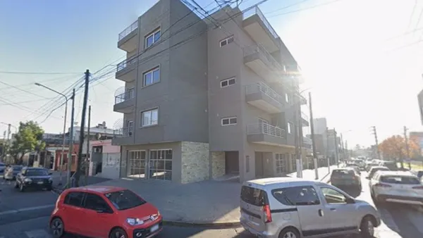 Departamento en Marmol 2100