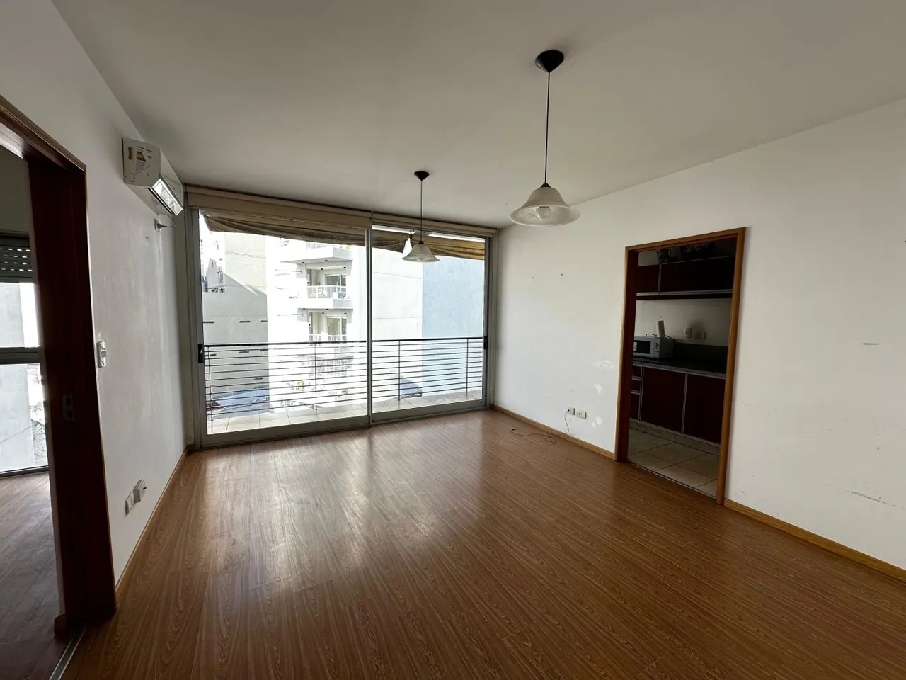 Departamento en MANZANARES 3900