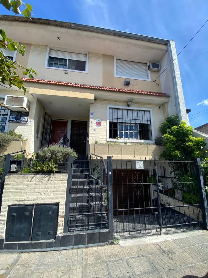 Departamento en FRAGA 3400