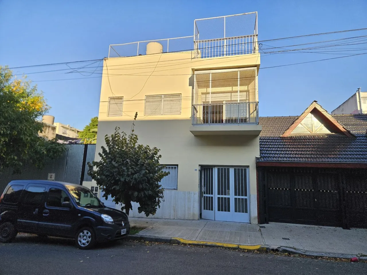 Departamento en ESCALADA DE SAN 3400