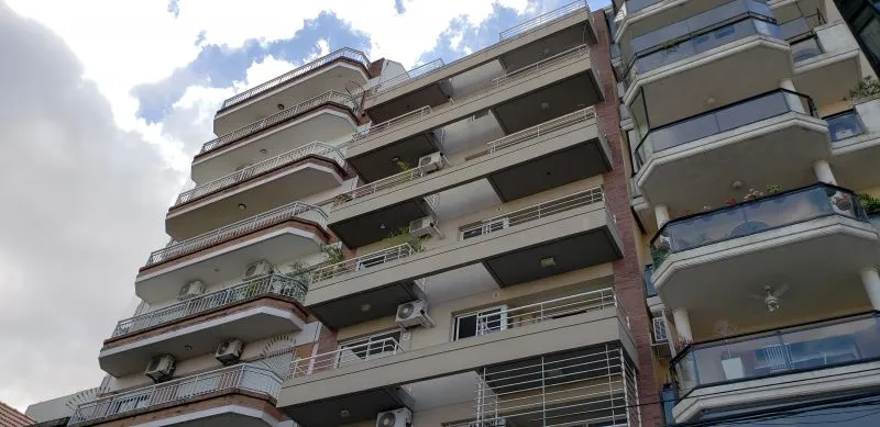 Departamento en MENDOZA 5700