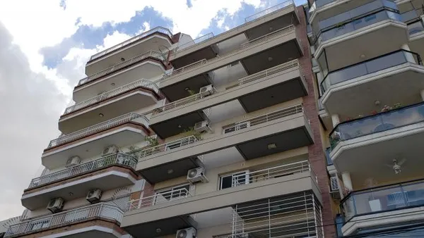 Departamento en MENDOZA 5700