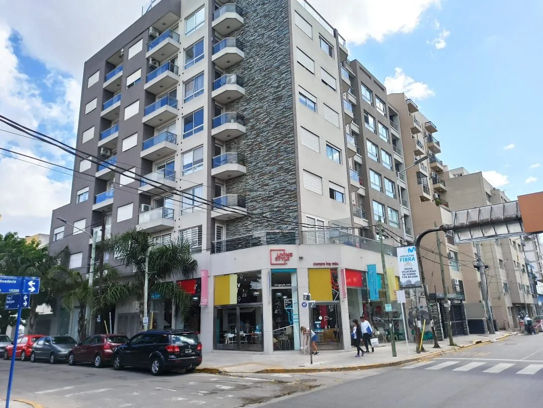 Departamento en RIVADAVIA, AV. 15200