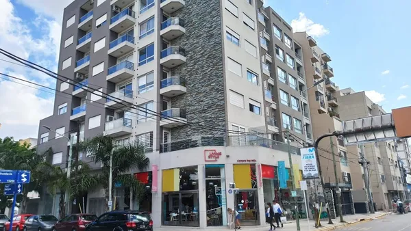 Departamento en RIVADAVIA, AV. 15200