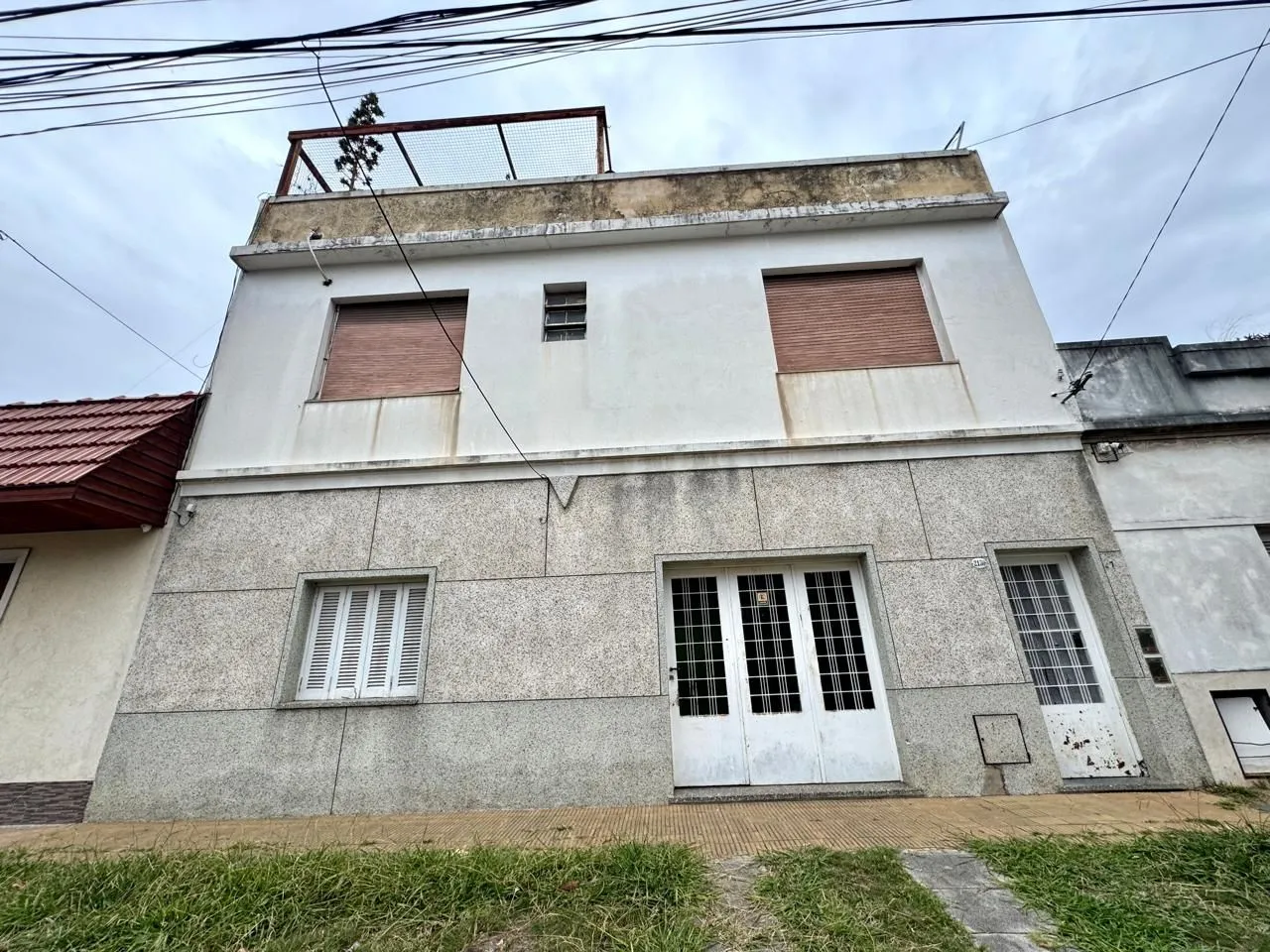 Departamento en 15 de Agosto 2100