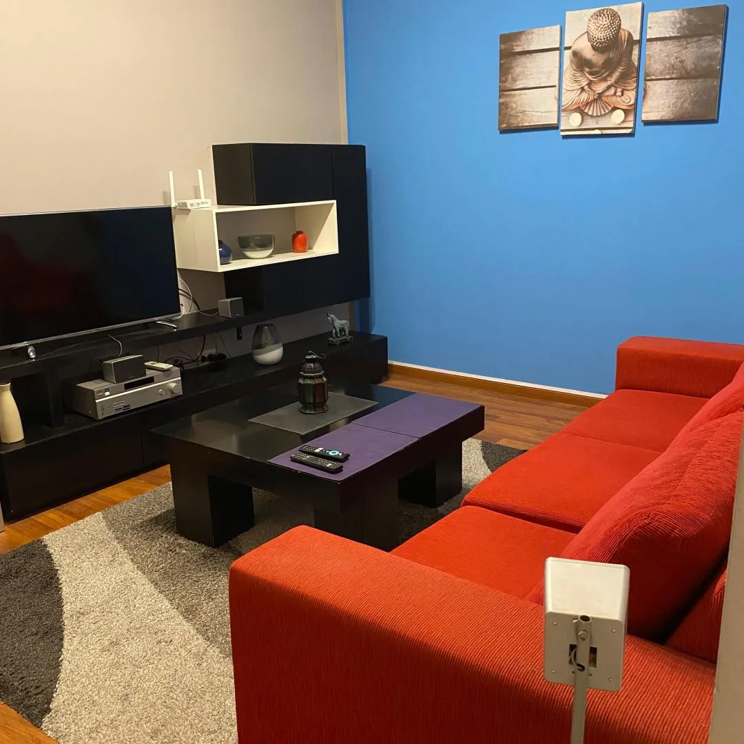 Departamento en Juramento 2700