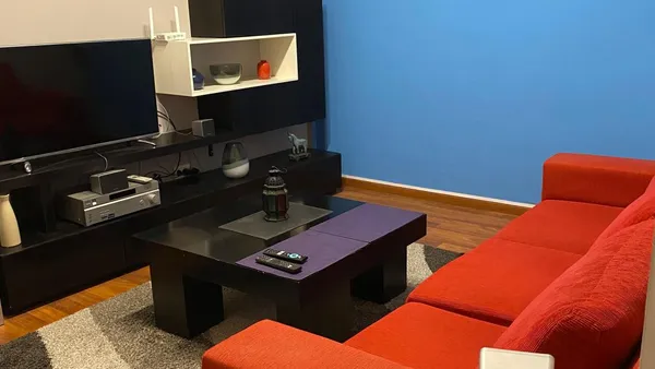 Departamento en Juramento 2700