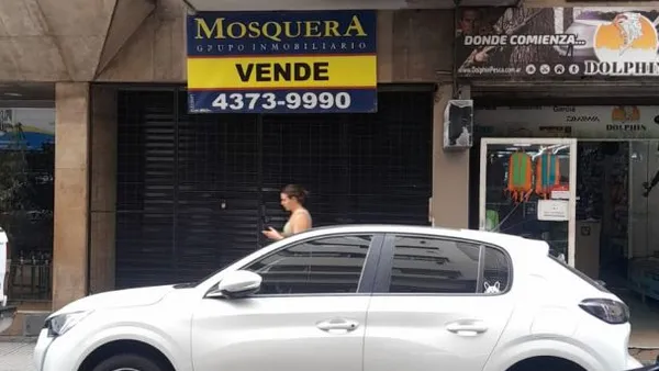 Local Comercial en PARANA 100