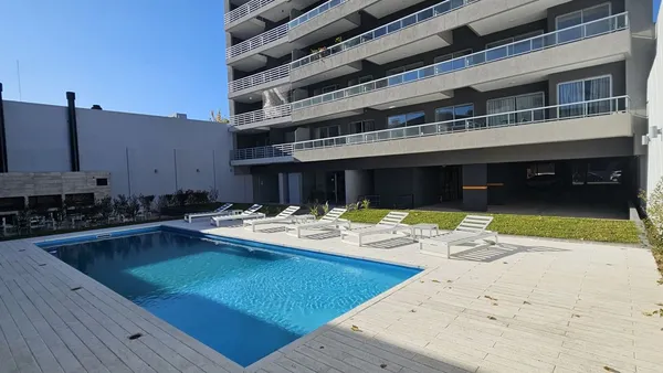 Departamento en Thames 100