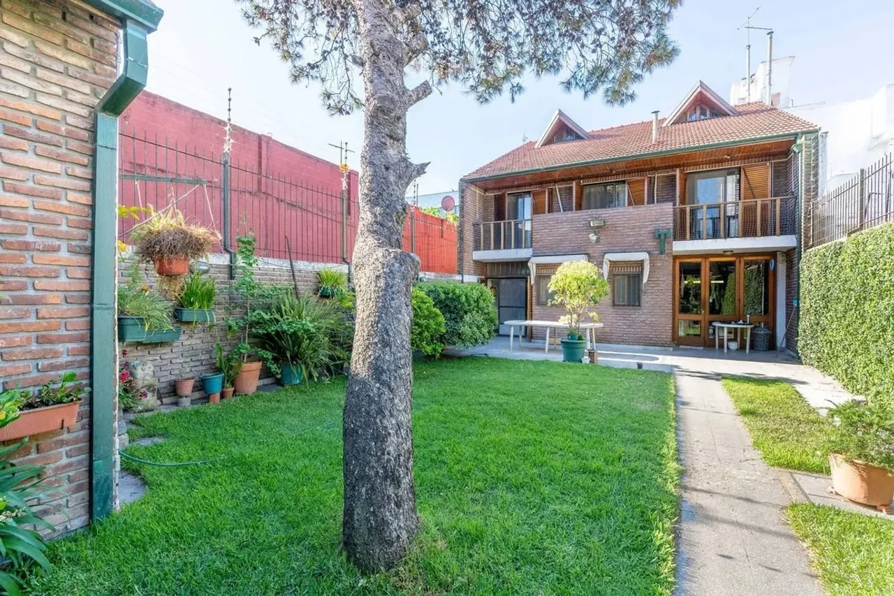 Casa en CALIFORNIA 2700