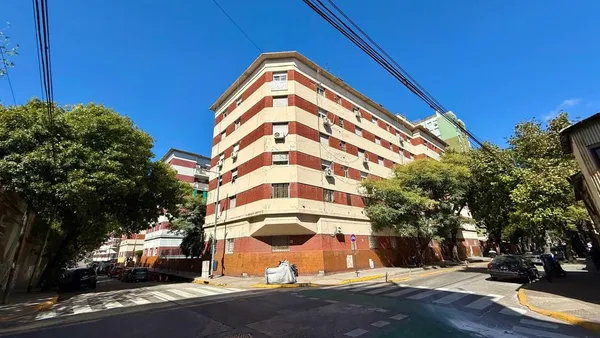 Departamento en ARAOZ DE LAMADRI 500
