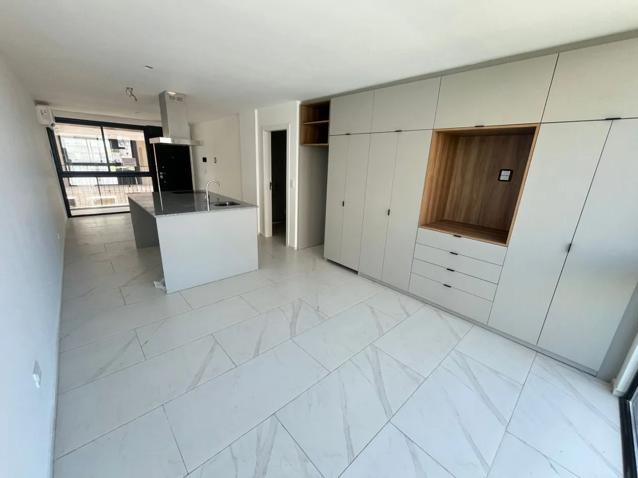 Departamento en TUCUMAN 2700