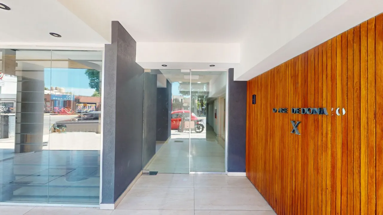 Departamento en RIVADAVIA, AV 9900