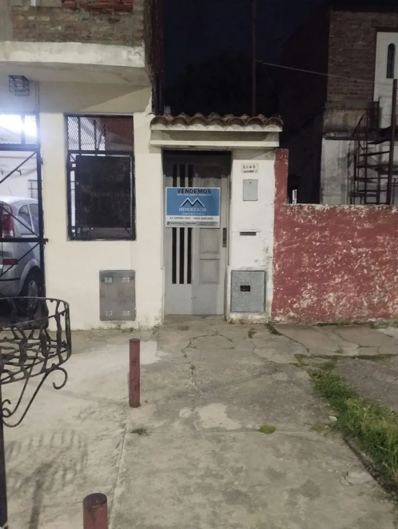Casa en CASACUBERTA 5100