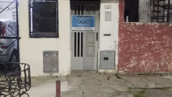 Casa en CASACUBERTA 5100